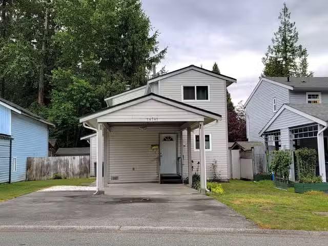 House for sale in Surrey, North Surrey, 14741 101a Avenue, 263.