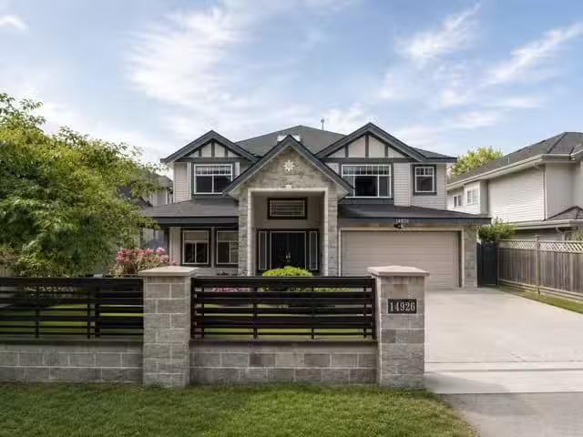 House for sale in Surrey, North Surrey, 14926 102a Avenue, 263.