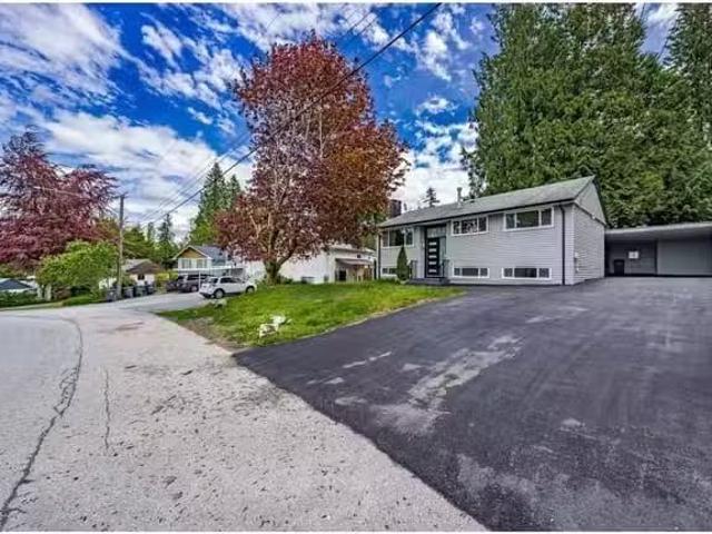 House for sale in Surrey, North Surrey, 14927 Kew Drive Drive.