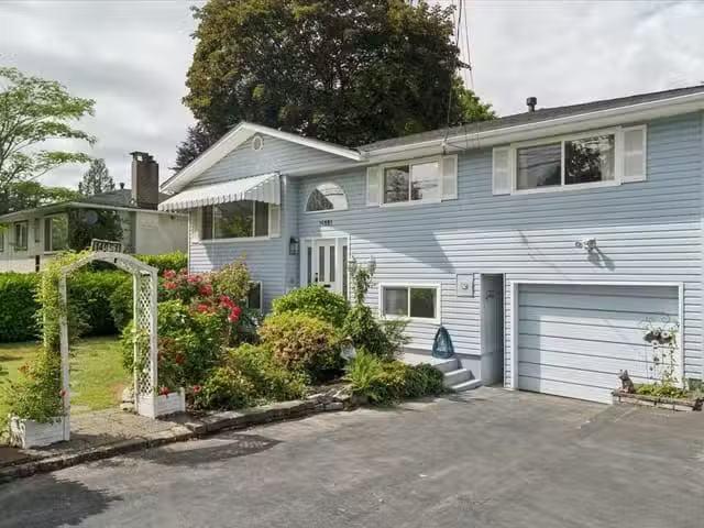 House for sale in Surrey, North Surrey, 14981 Raven Place, 263.