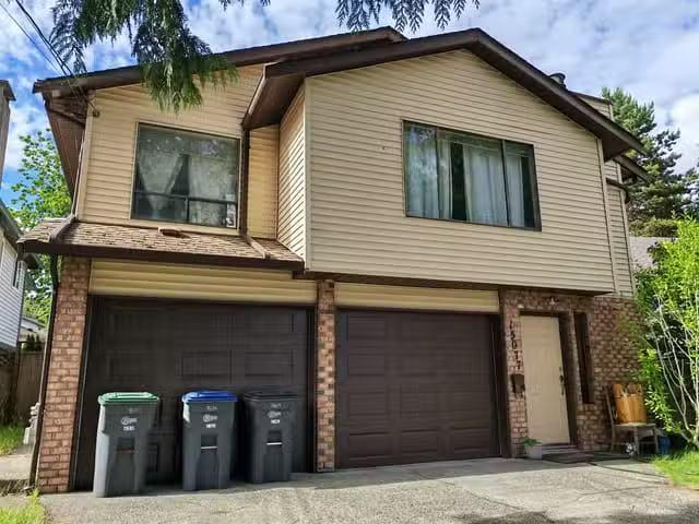 House for sale in Surrey, North Surrey, 15077 98 Avenue, 26315.