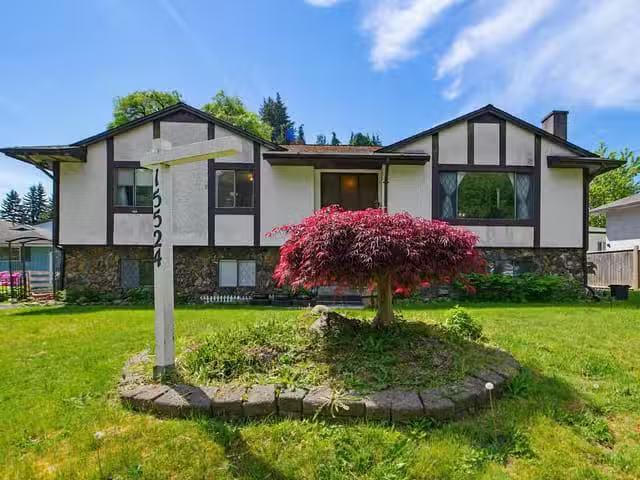 House for sale in Surrey, North Surrey, 15524 105a Avenue, 263.