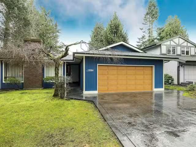House for sale in Surrey, North Surrey, 15584 98 Avenue, 26312.