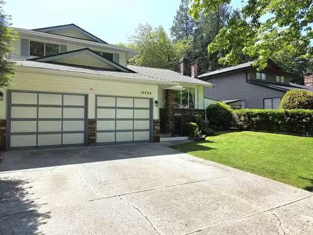 House for sale in Surrey, North Surrey, 15734 97a Avenue, 2631.