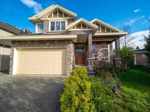 House for sale in Surrey, North Surrey, 15959 110a Avenue, 263.