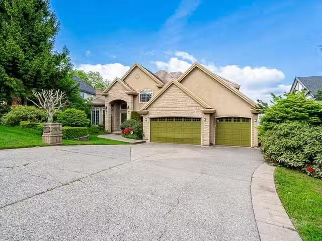 House for sale in Surrey, North Surrey, 16337 113b Avenue, 263.