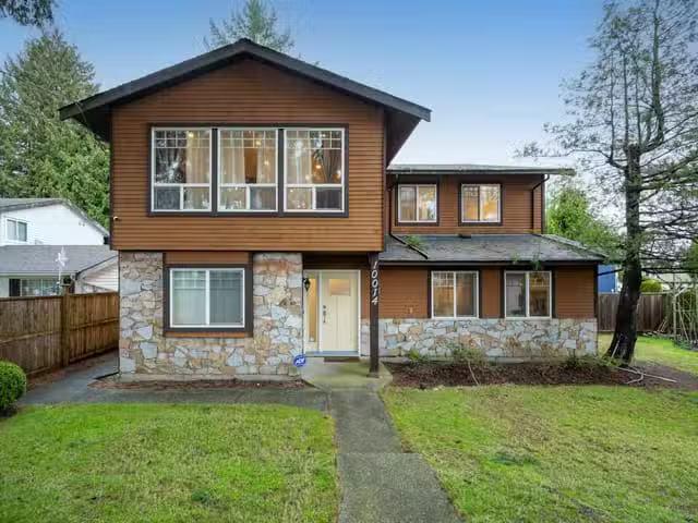House for sale in Surrey, North Surrey, 10014 156 Street, 2631.