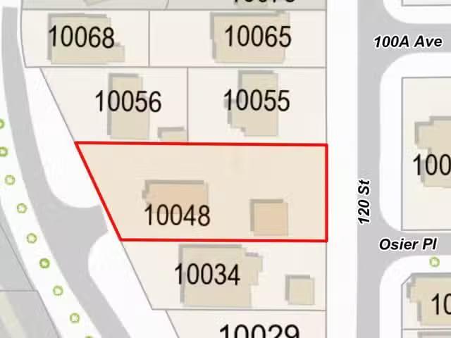 House for sale in Surrey, North Surrey, 10048 Scott Road, 2631.