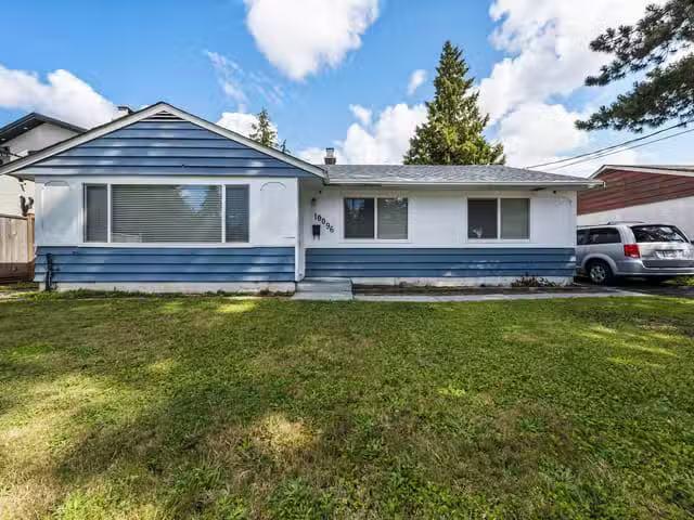 House for sale in Surrey, North Surrey, 10096 Helen Drive, 263.