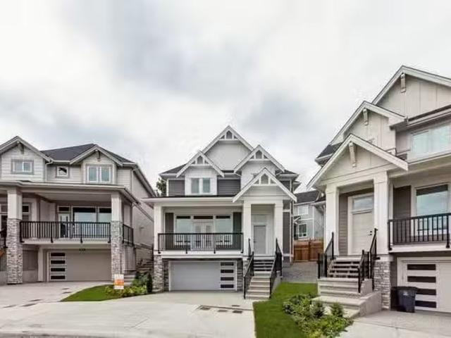 House for sale in Surrey, North Surrey, 10129 Elderberry Cresc.