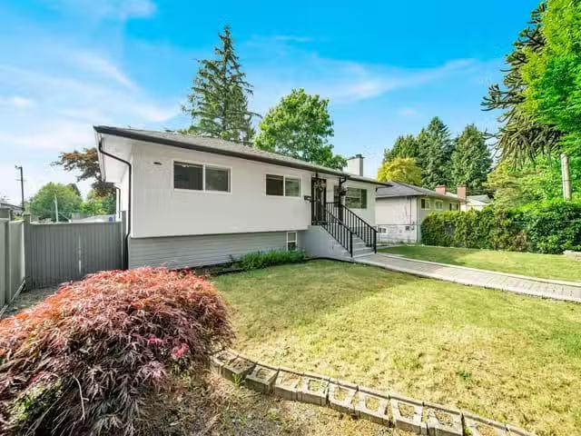 House for sale in Surrey, North Surrey, 10231 Semiahmoo Road.