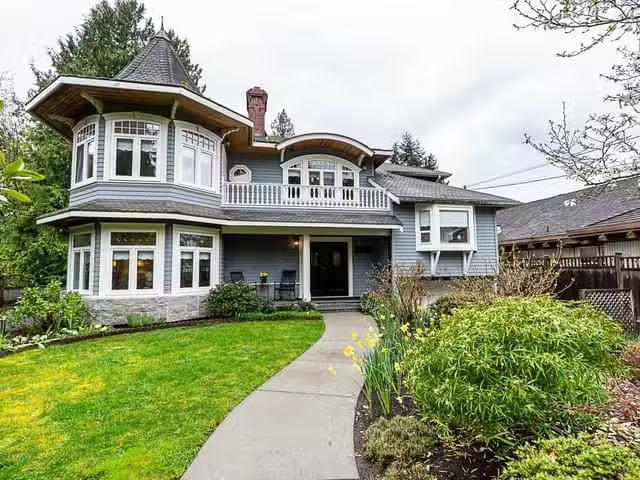 House for sale in Surrey, North Surrey, 10503 127 Street, 2631.