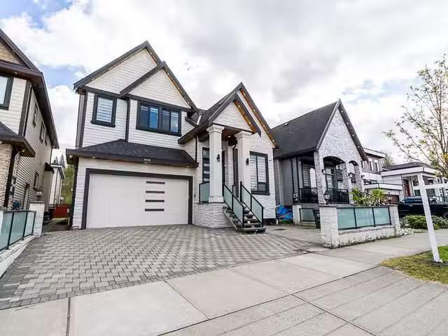 House for sale in Surrey, North Surrey, 10598 124 Street, 2631.