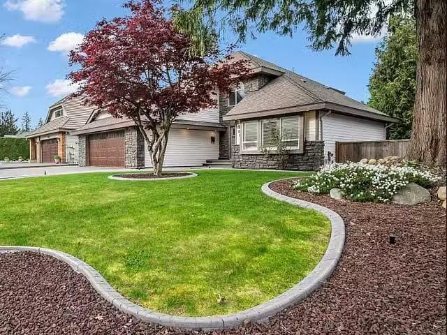 House for sale in Surrey, North Surrey, 10646 E Glenwood Cresc.