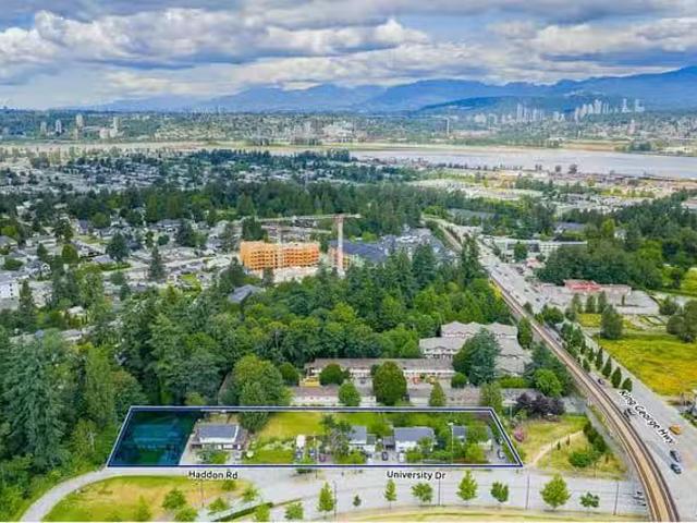 House for sale in Surrey, North Surrey, 10937 Haddon Road, 263.