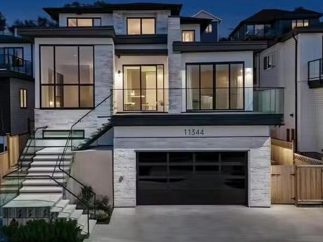 House for sale in Surrey, North Surrey, 11344 River Road, 2631.