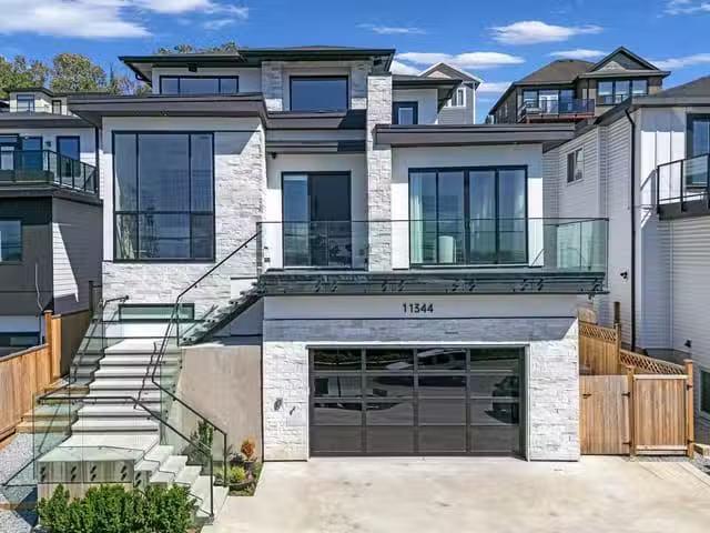 House for sale in Surrey, North Surrey, 11344 River Road, 2631.