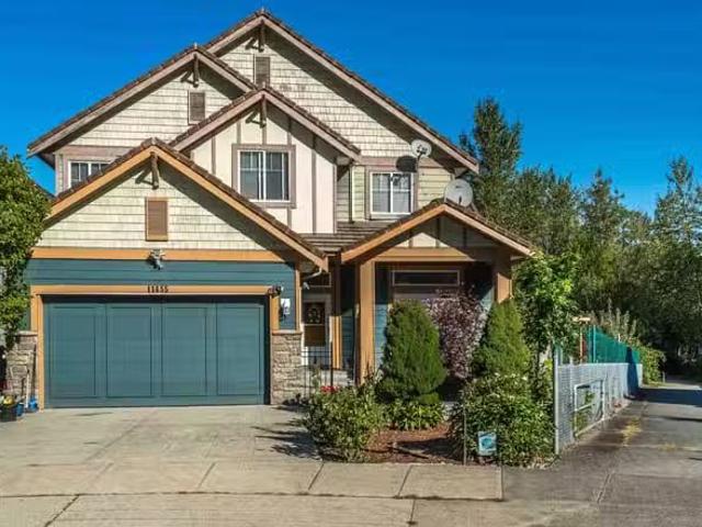 House for sale in Surrey, North Surrey, 11455 154a Street, 263.