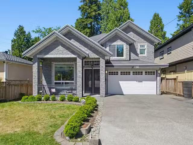 House for sale in Surrey, North Surrey, 11903 97 Avenue, 26314.