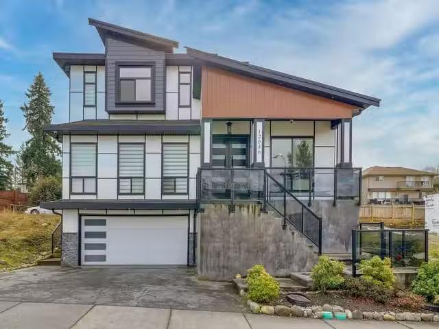House for sale in Surrey, North Surrey, 12036 Osier Place, 263.