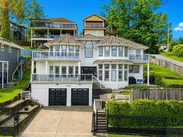 House for sale in Surrey, North Surrey, 12110 101b Avenue, 263.
