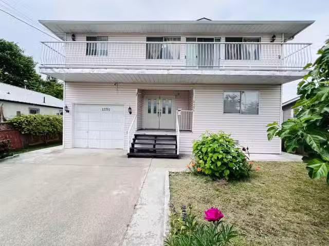 House for sale in Surrey, North Surrey, 12751 115a Avenue, 263.