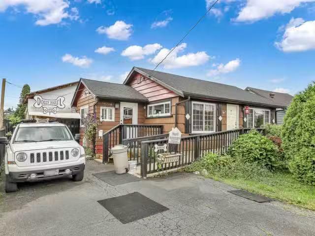House for sale in Surrey, North Surrey, 12774 114b Avenue, 263.
