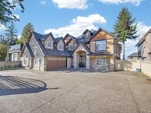 House for sale in Surrey, North Surrey, 12855 107a Avenue, 263.