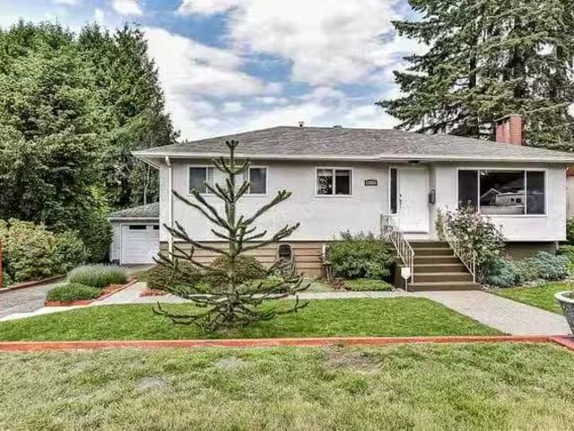 House for sale in Surrey, North Surrey, 12895 98a Avenue, 2631.