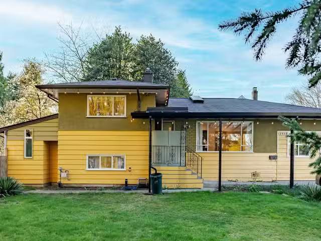 House for sale in Surrey, North Surrey, 12930 Old Yale Road, 2.