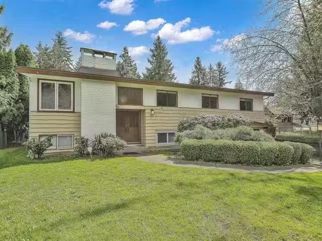 House for sale in Surrey, North Surrey, 12969 Old Yale Road, 2.
