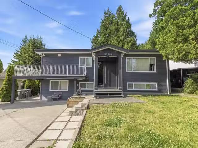 House for sale in Surrey, North Surrey, 13035 98a Avenue, 2631.