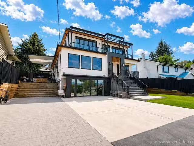 House for sale in Surrey, North Surrey, 13390 112a Avenue, 263.