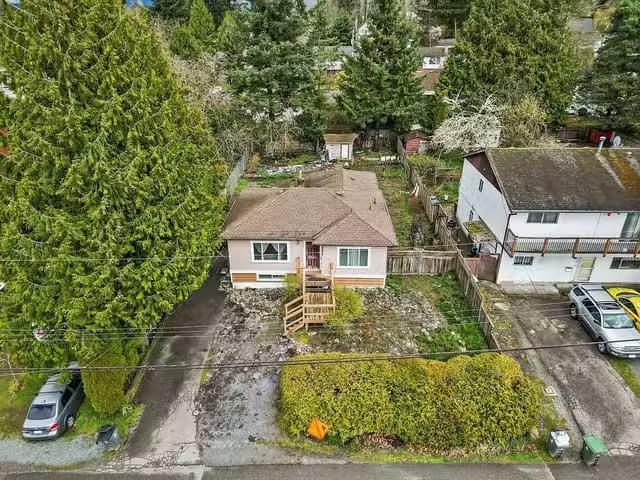 House for sale in Surrey, North Surrey, 13627 Hilton Road, 263.