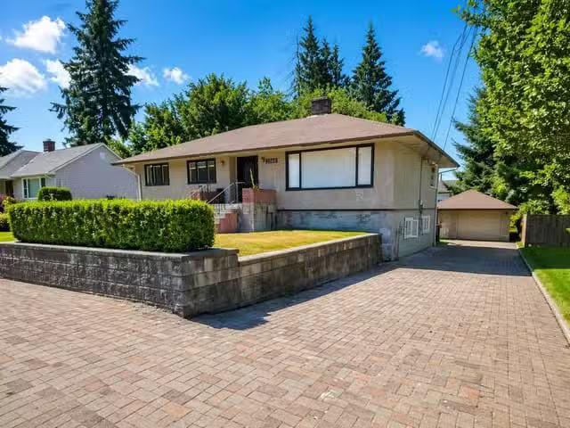 House for sale in Surrey, North Surrey, 13668 Larner Road, 263.