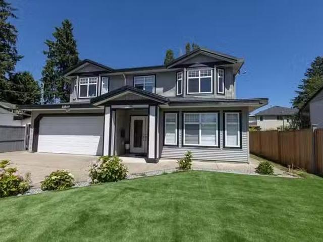 House for sale in Surrey, North Surrey, 13869 Brentwood Cresce.