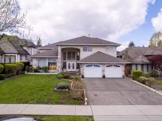 House for sale in Surrey, North Surrey, 9671 157 Street, 26313.