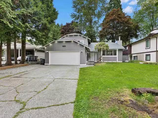 House for sale in Surrey, North Surrey, 9763 155 Street, 26314.
