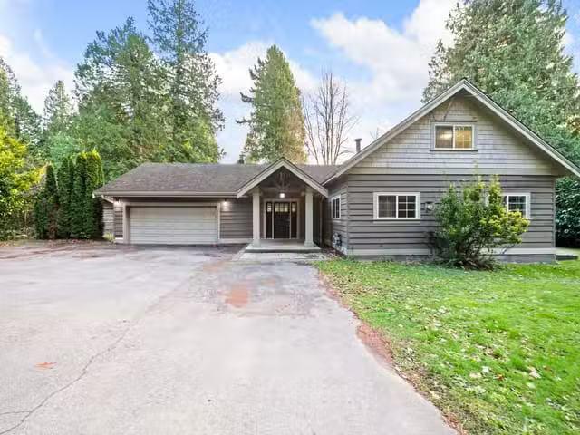 House for sale in Surrey, South Surrey White Rock, 12686 20 Av.