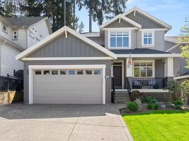House for sale in Surrey, South Surrey White Rock, 14752 34a A.