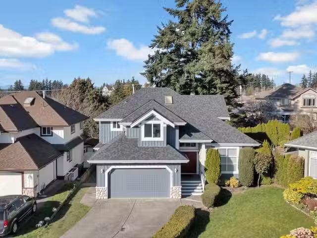 House for sale in Surrey, South Surrey White Rock, 14763 31a A.