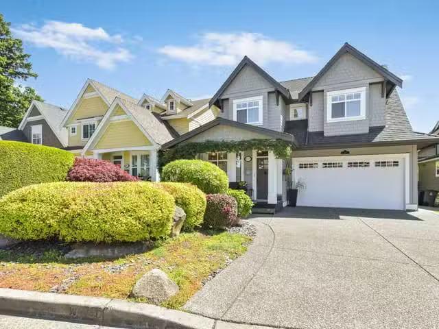 House for sale in Surrey, South Surrey White Rock, 14876 34 Av.
