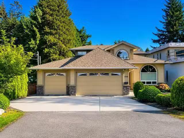 House for sale in Surrey, South Surrey White Rock, 14068 Black.