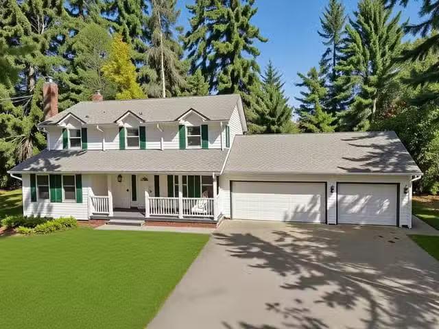 House for sale in Surrey, South Surrey White Rock, 14273 26 Av.