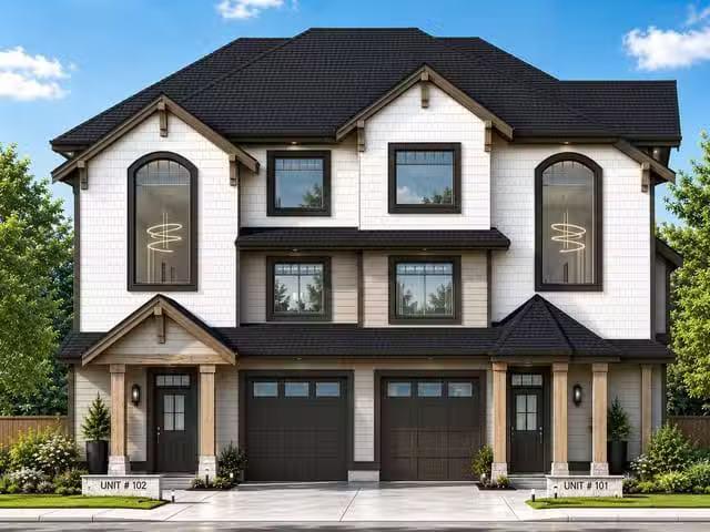 House for sale in Surrey, South Surrey White Rock, 14309 19a A.