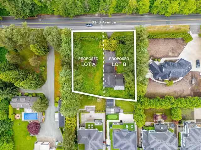 House for sale in Surrey, South Surrey White Rock, 14338 32 Av.