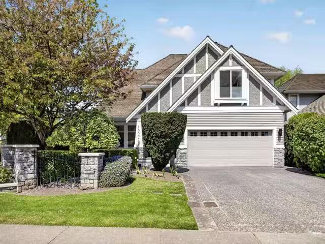 House for sale in Surrey, South Surrey White Rock, 15507 37a A.