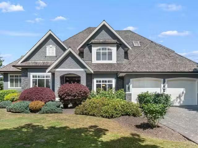 House for sale in Surrey, South Surrey White Rock, 15791 39a A.