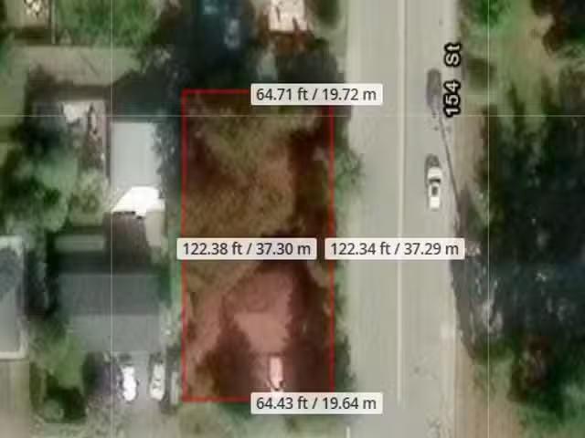 House for sale in Surrey, South Surrey White Rock, 15387 20a A.