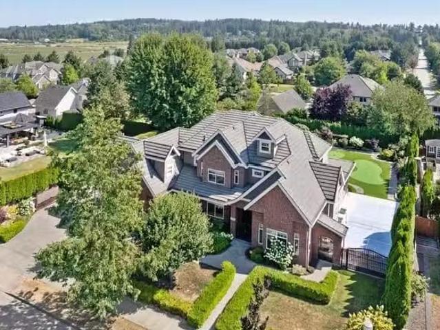 House for sale in Surrey, South Surrey White Rock, 16418 36a A.